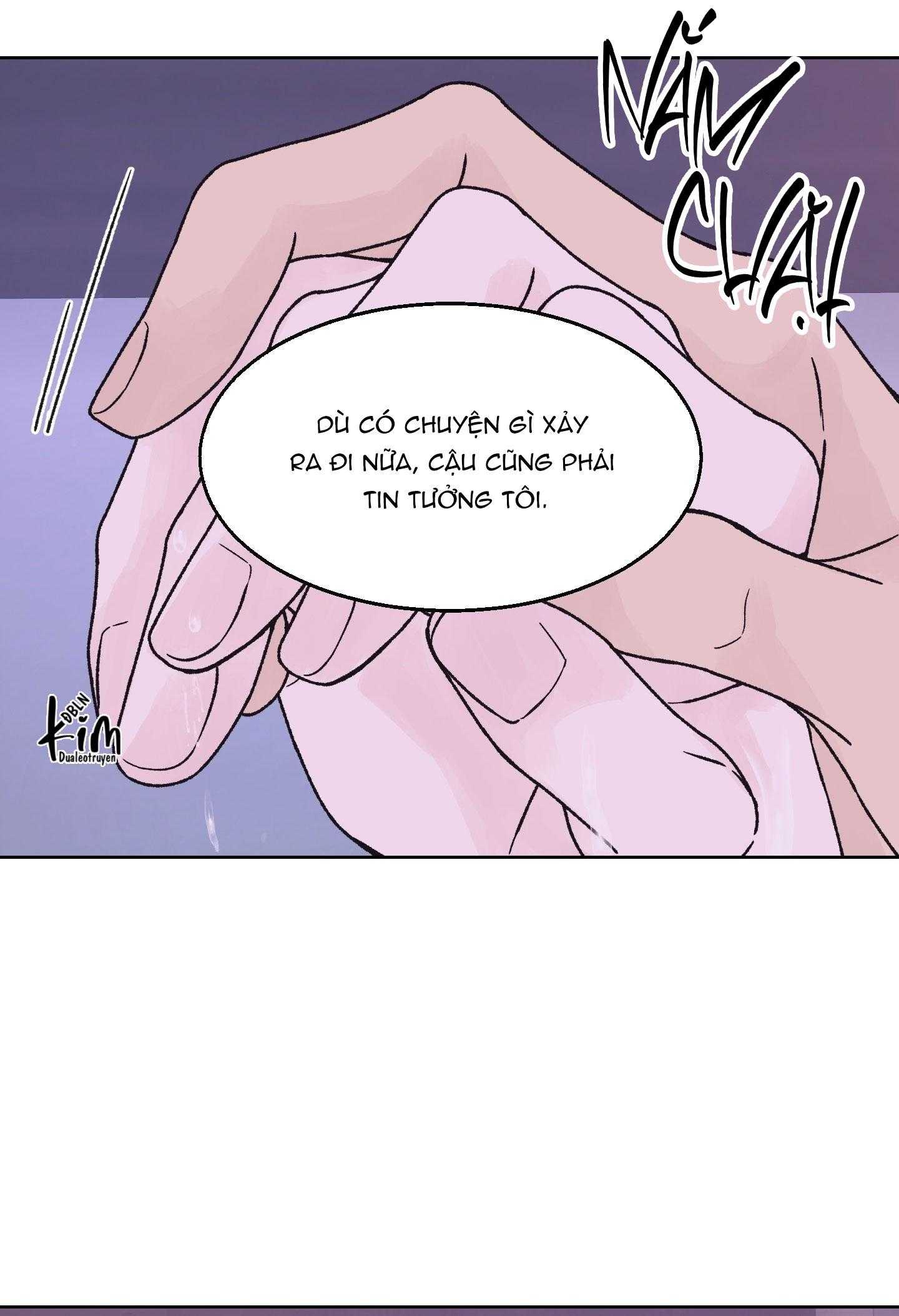 Đêm Kinh Hoàng Chap 57 - Next Chap 58