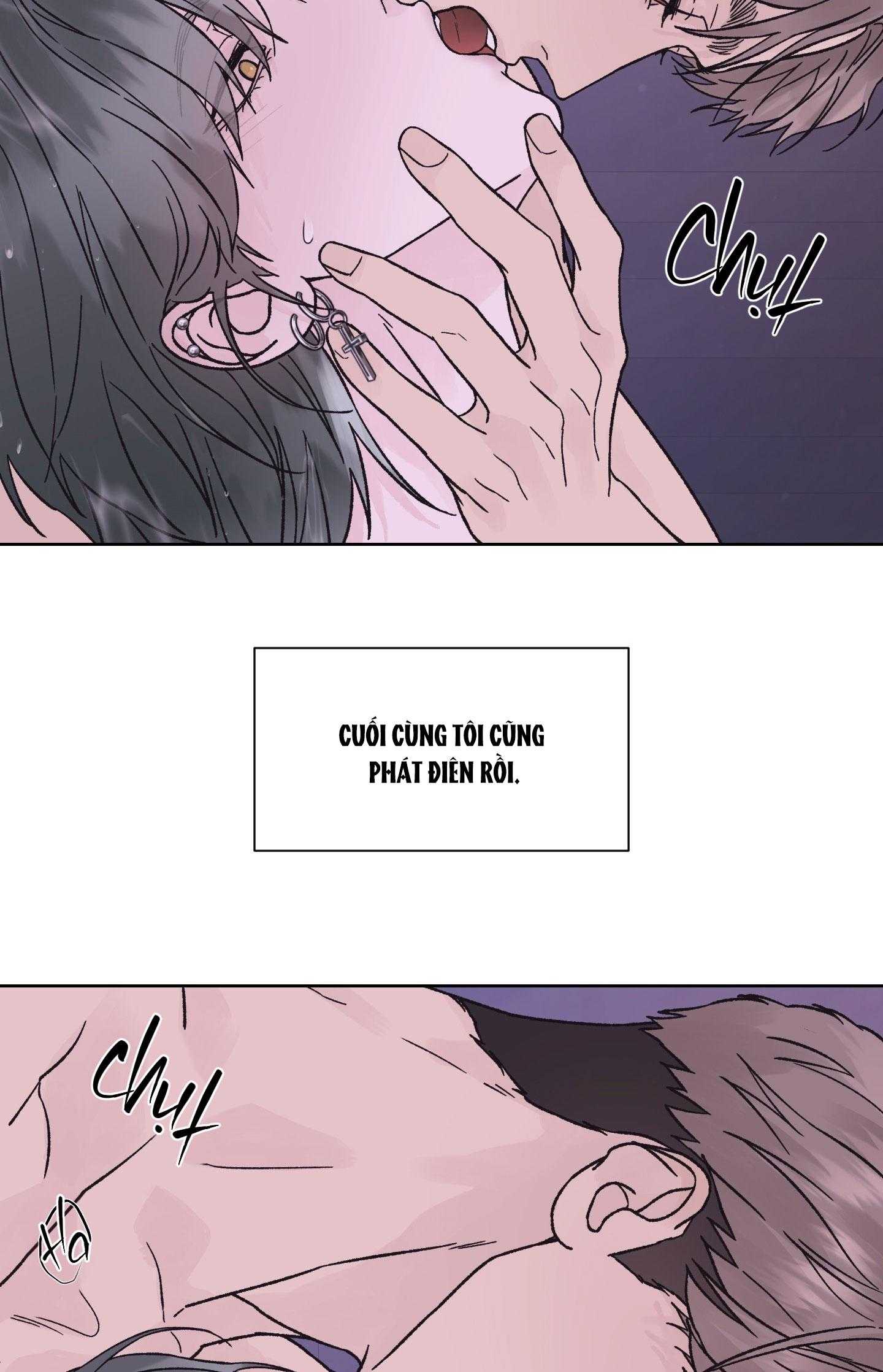 Đêm Kinh Hoàng Chap 57 - Next Chap 58