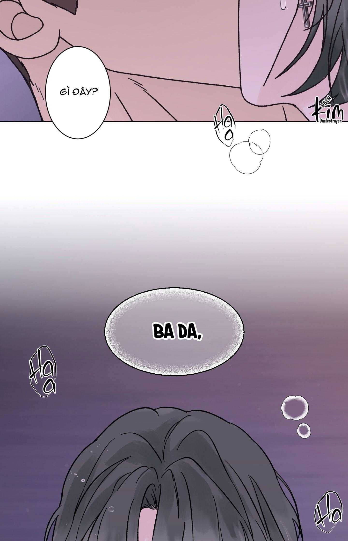 Đêm Kinh Hoàng Chap 57 - Next Chap 58