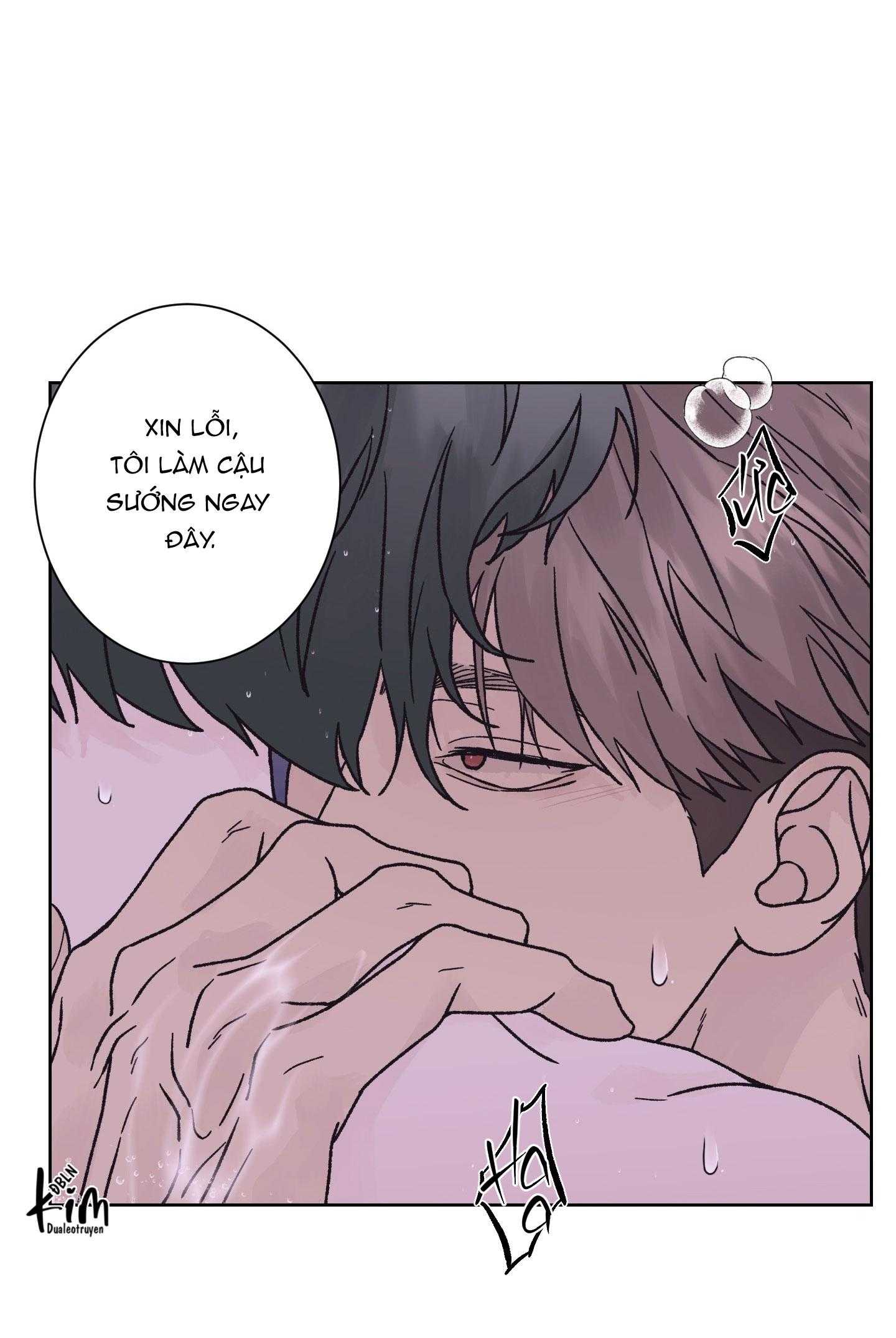 Đêm Kinh Hoàng Chap 57 - Next Chap 58