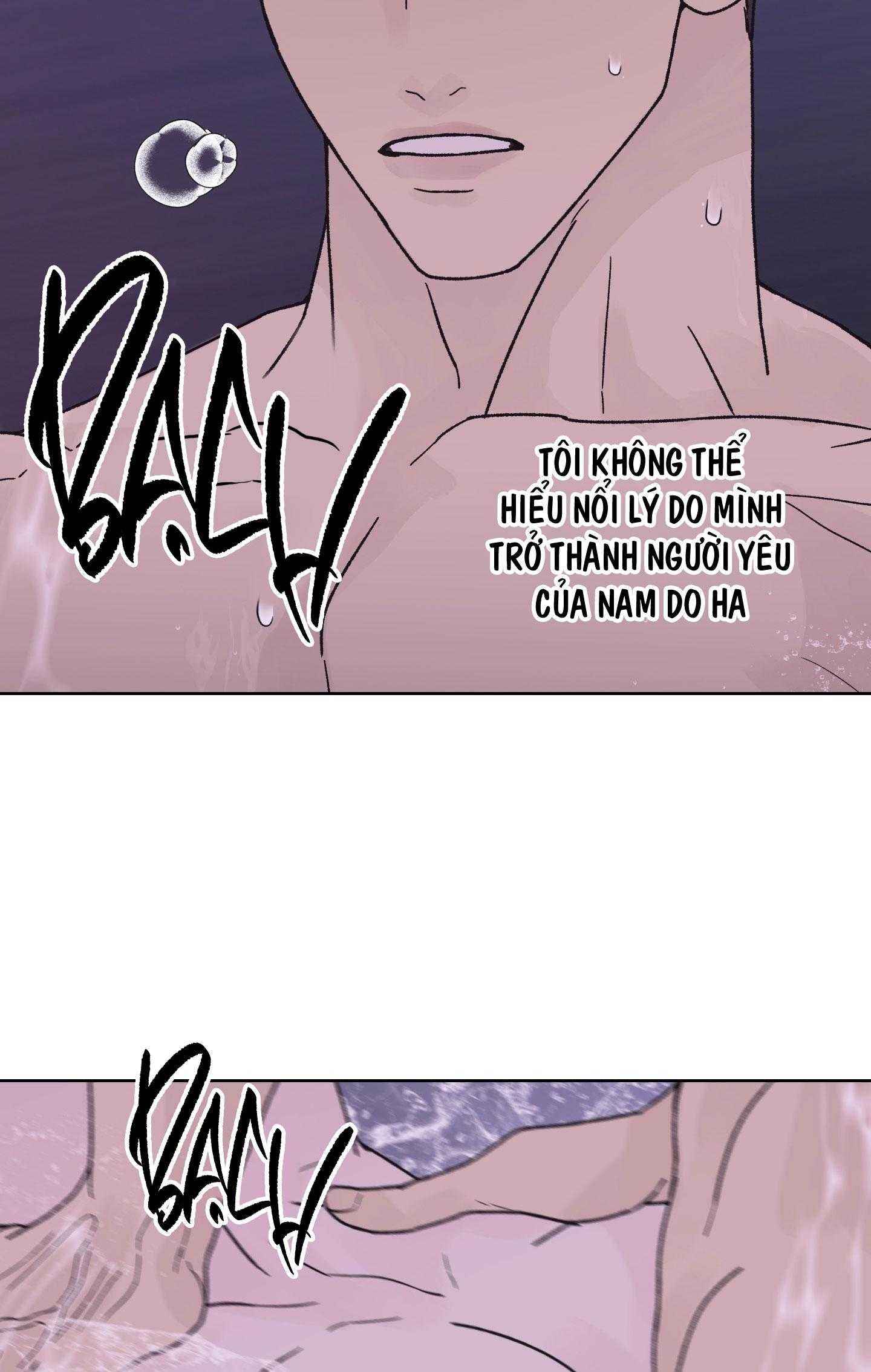 Đêm Kinh Hoàng Chap 57 - Next Chap 58