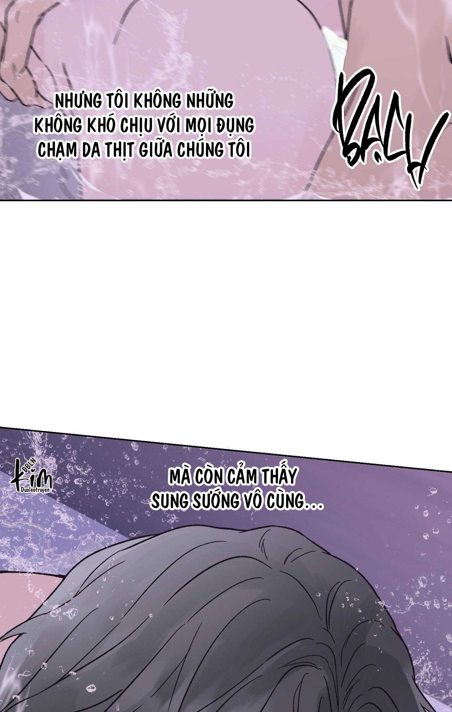 Đêm Kinh Hoàng Chap 57 - Next Chap 58