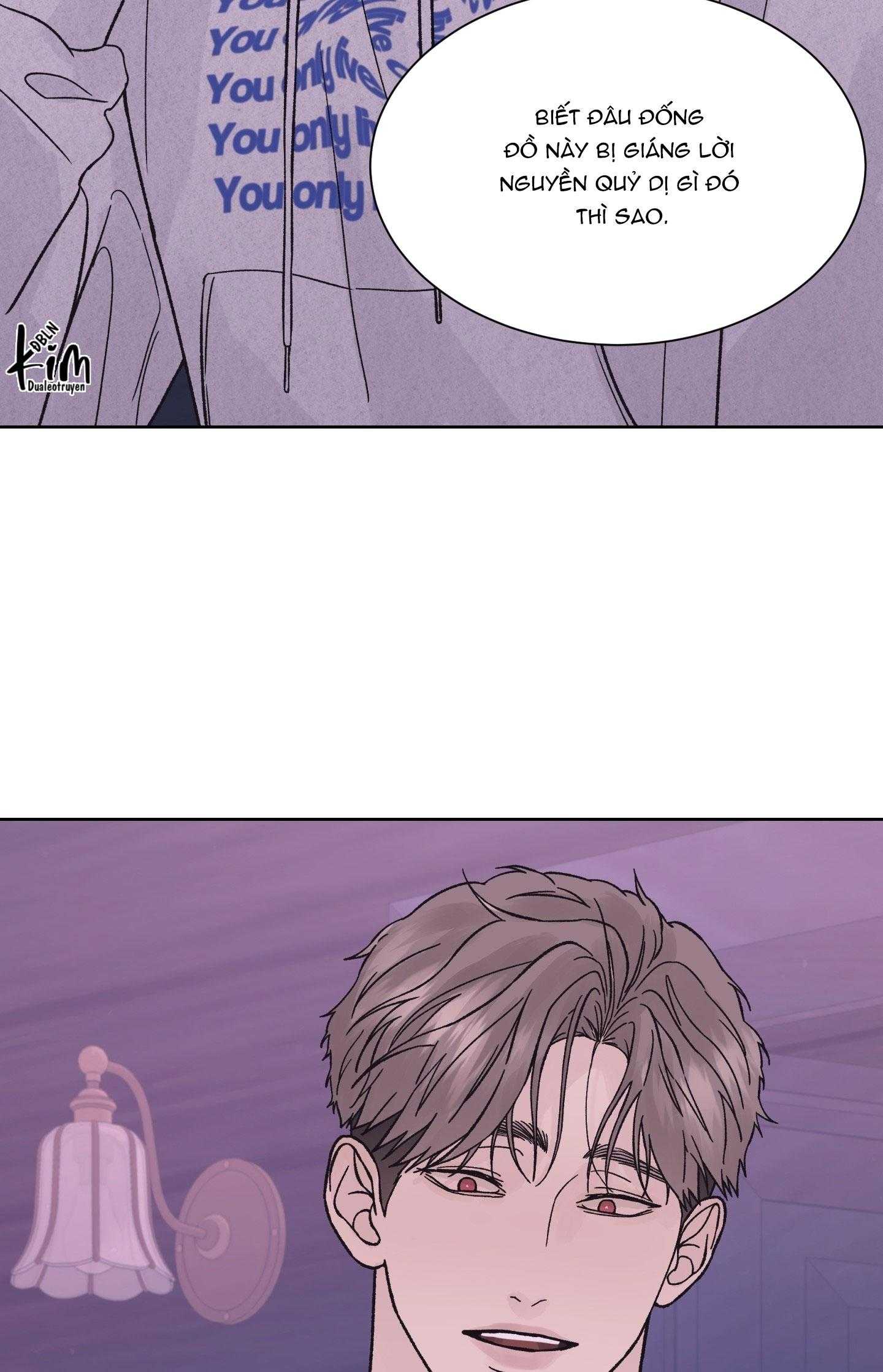 Đêm Kinh Hoàng Chap 58 - Next Chap 59