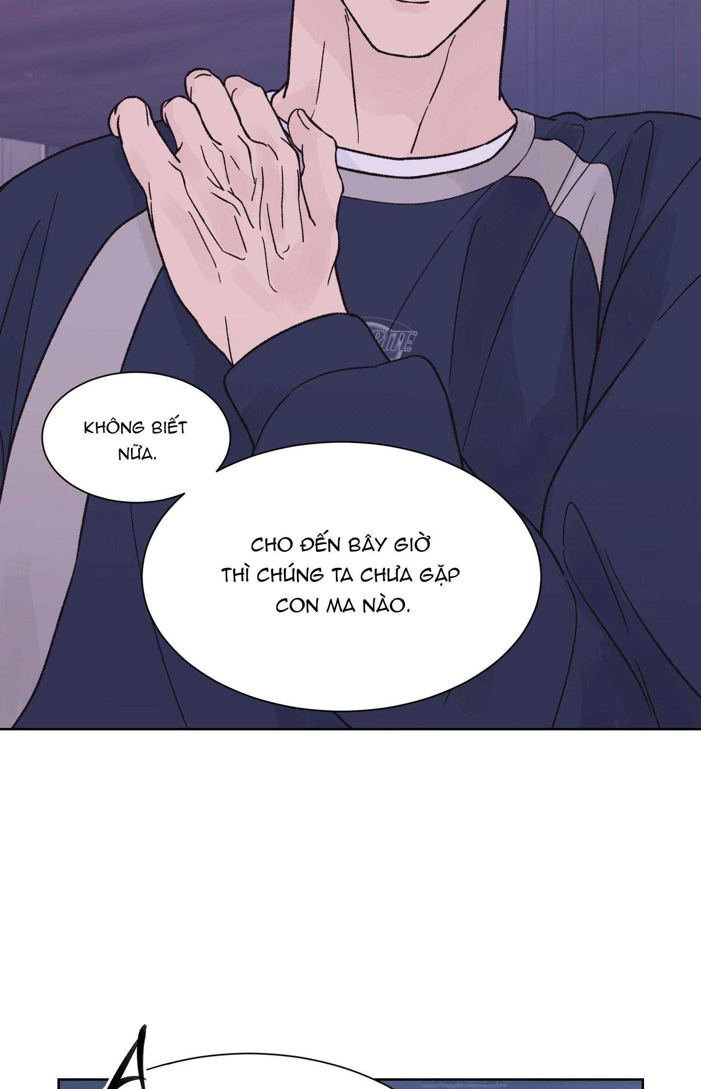 Đêm Kinh Hoàng Chap 58 - Next Chap 59
