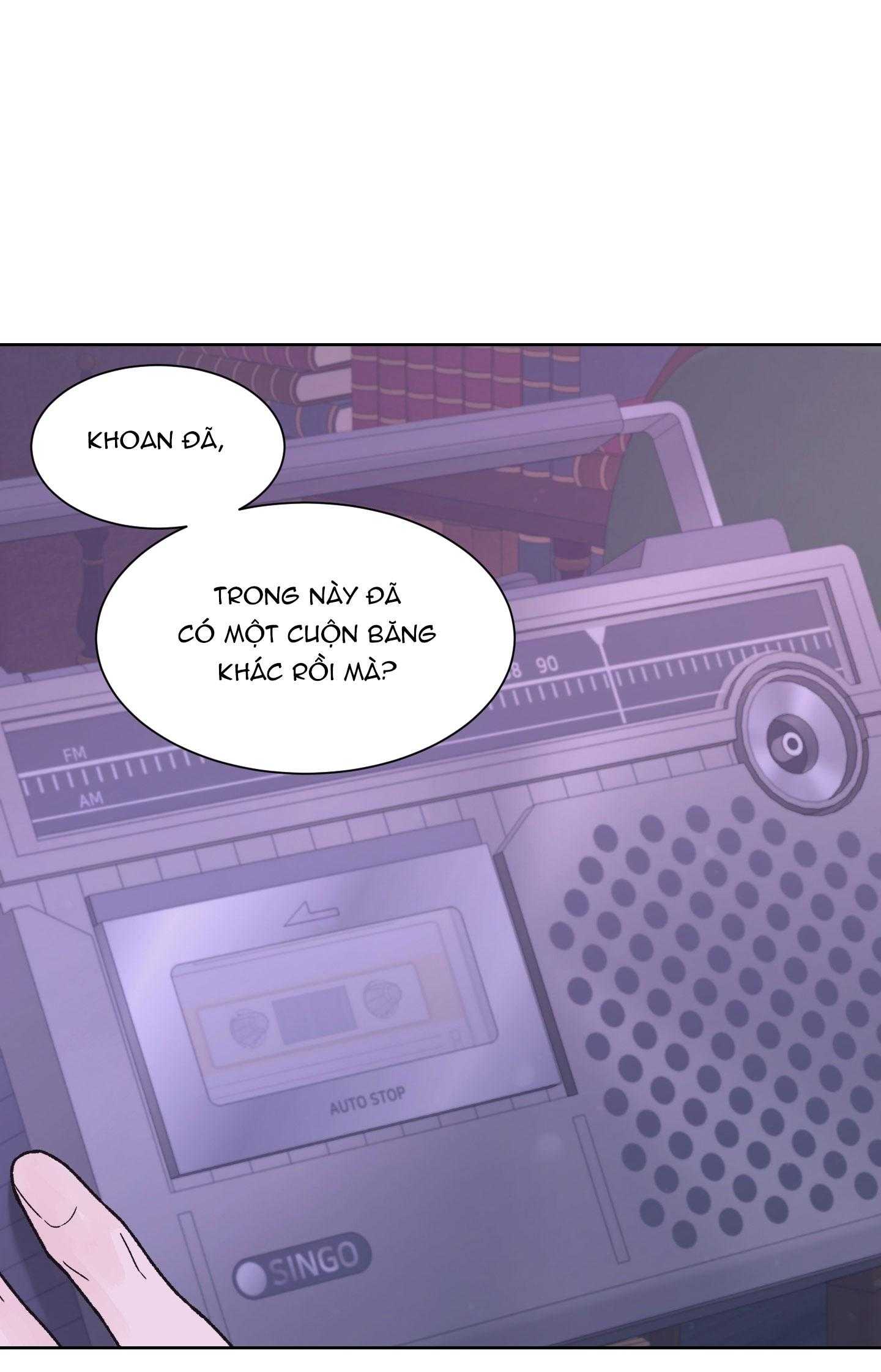 Đêm Kinh Hoàng Chap 58 - Next Chap 59