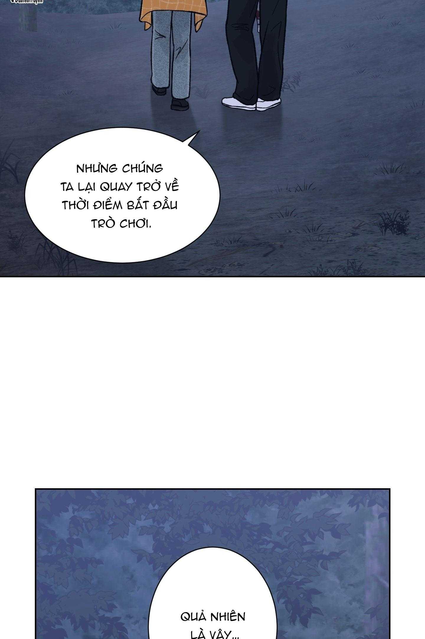 Đêm Kinh Hoàng Chap 58 - Next Chap 59