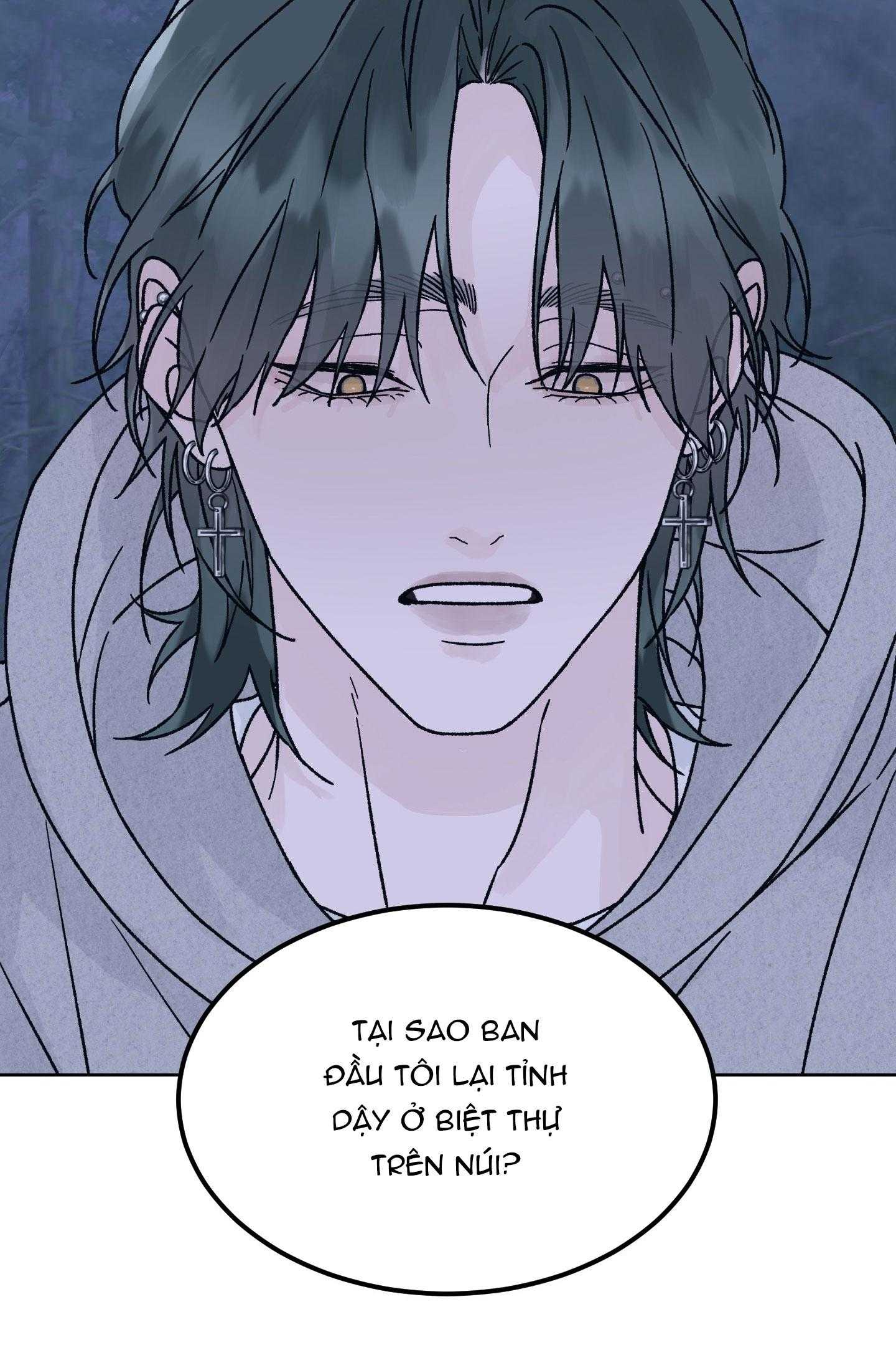 Đêm Kinh Hoàng Chap 58 - Next Chap 59