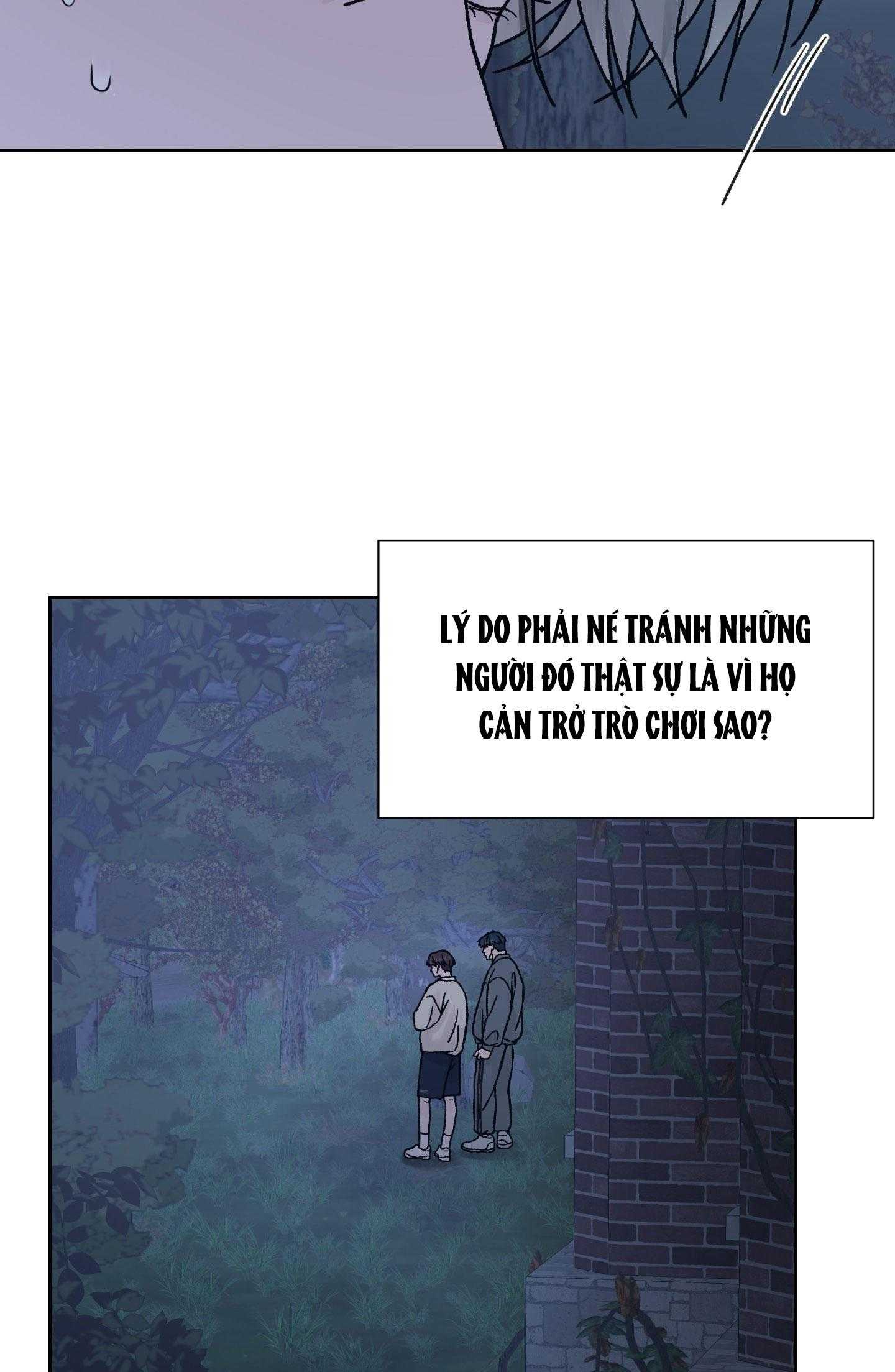 Đêm Kinh Hoàng Chap 58 - Next Chap 59