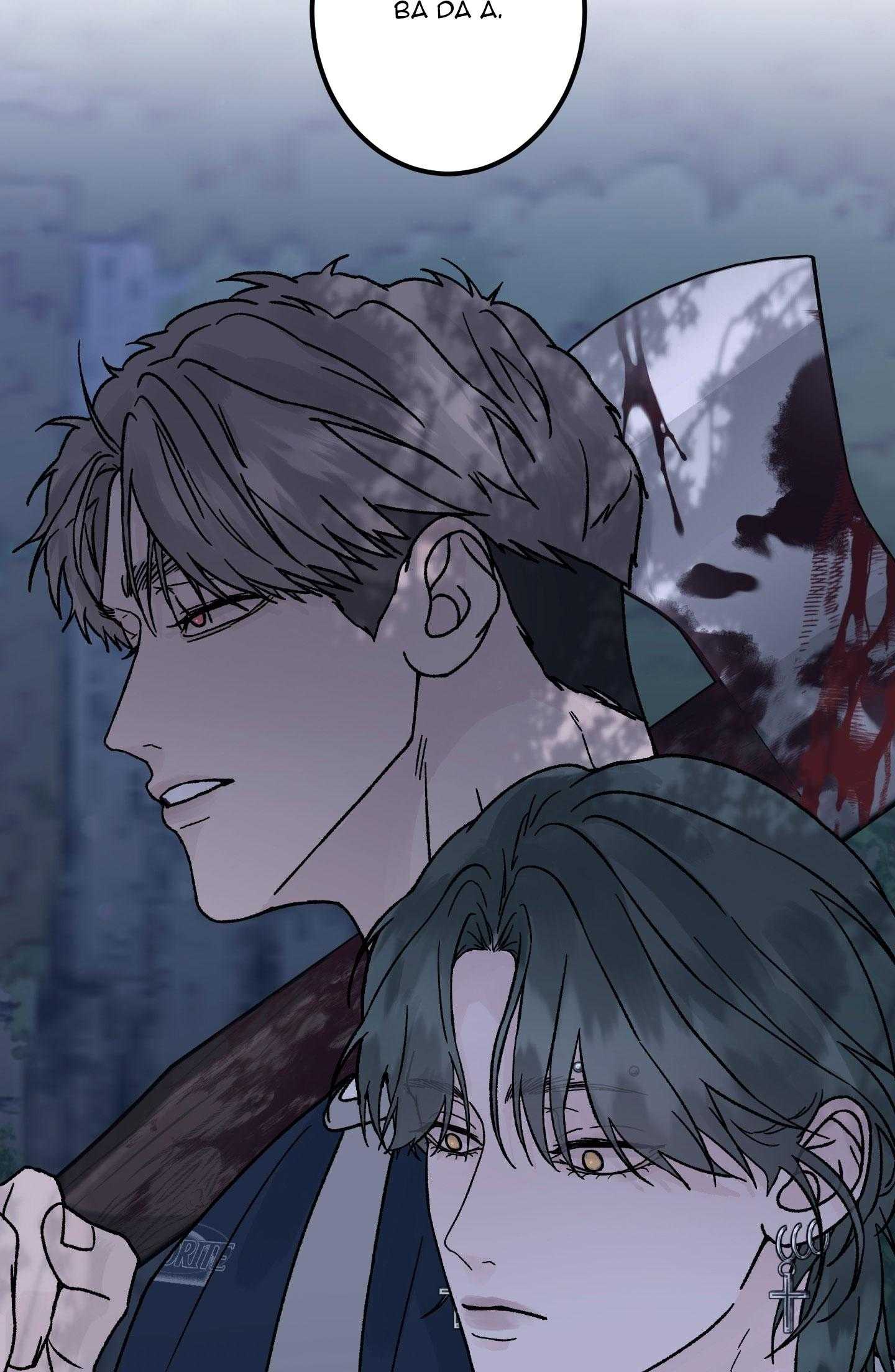 Đêm Kinh Hoàng Chap 58 - Next Chap 59