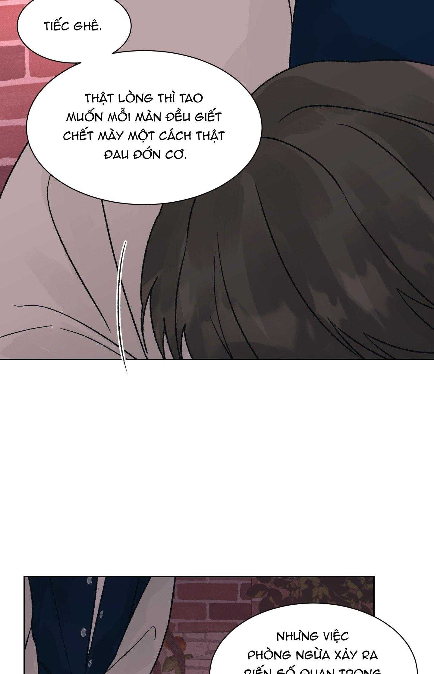 Đêm Kinh Hoàng Chap 58 - Next Chap 59