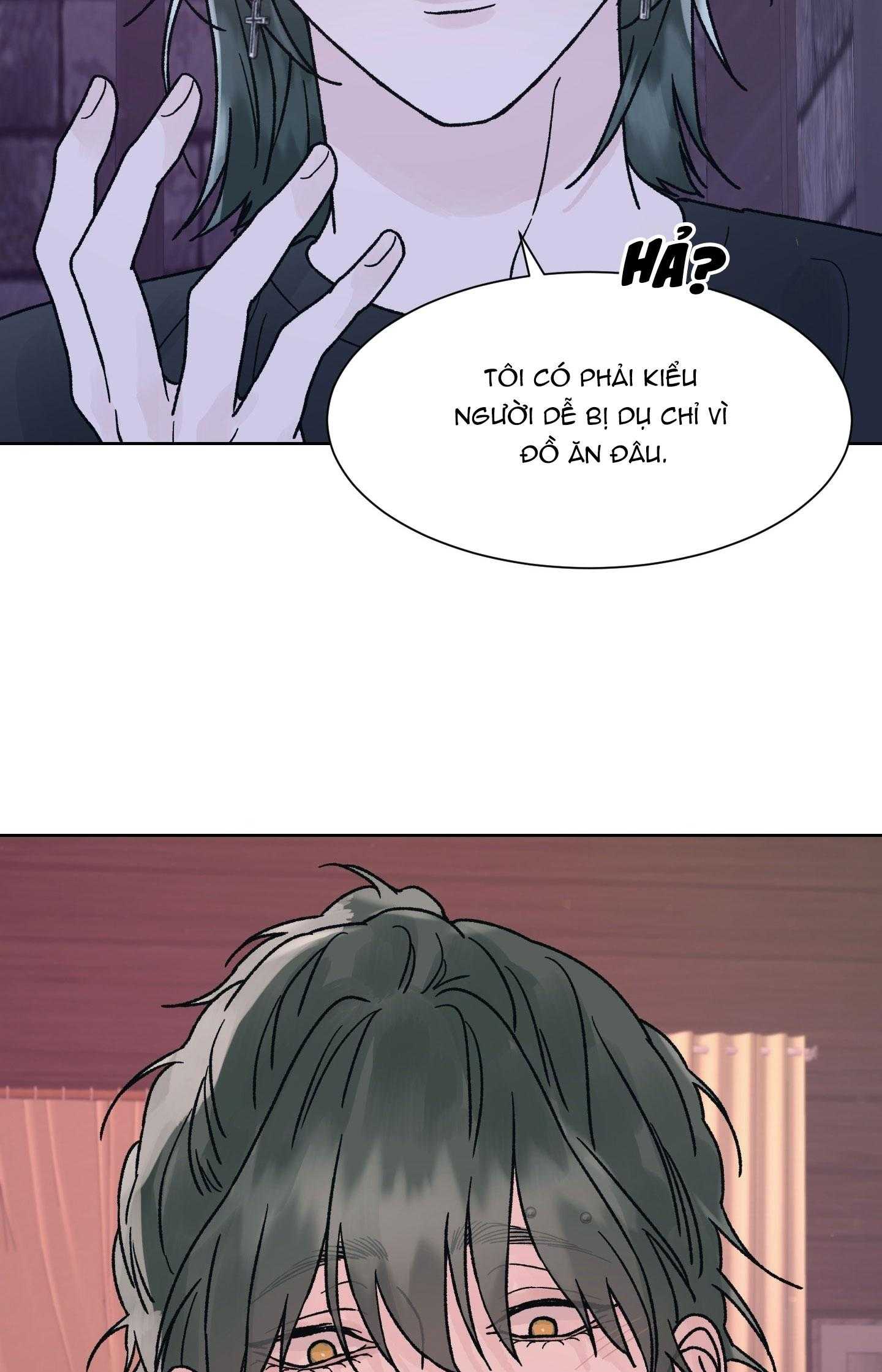 Đêm Kinh Hoàng Chap 59 - Next Chap 60