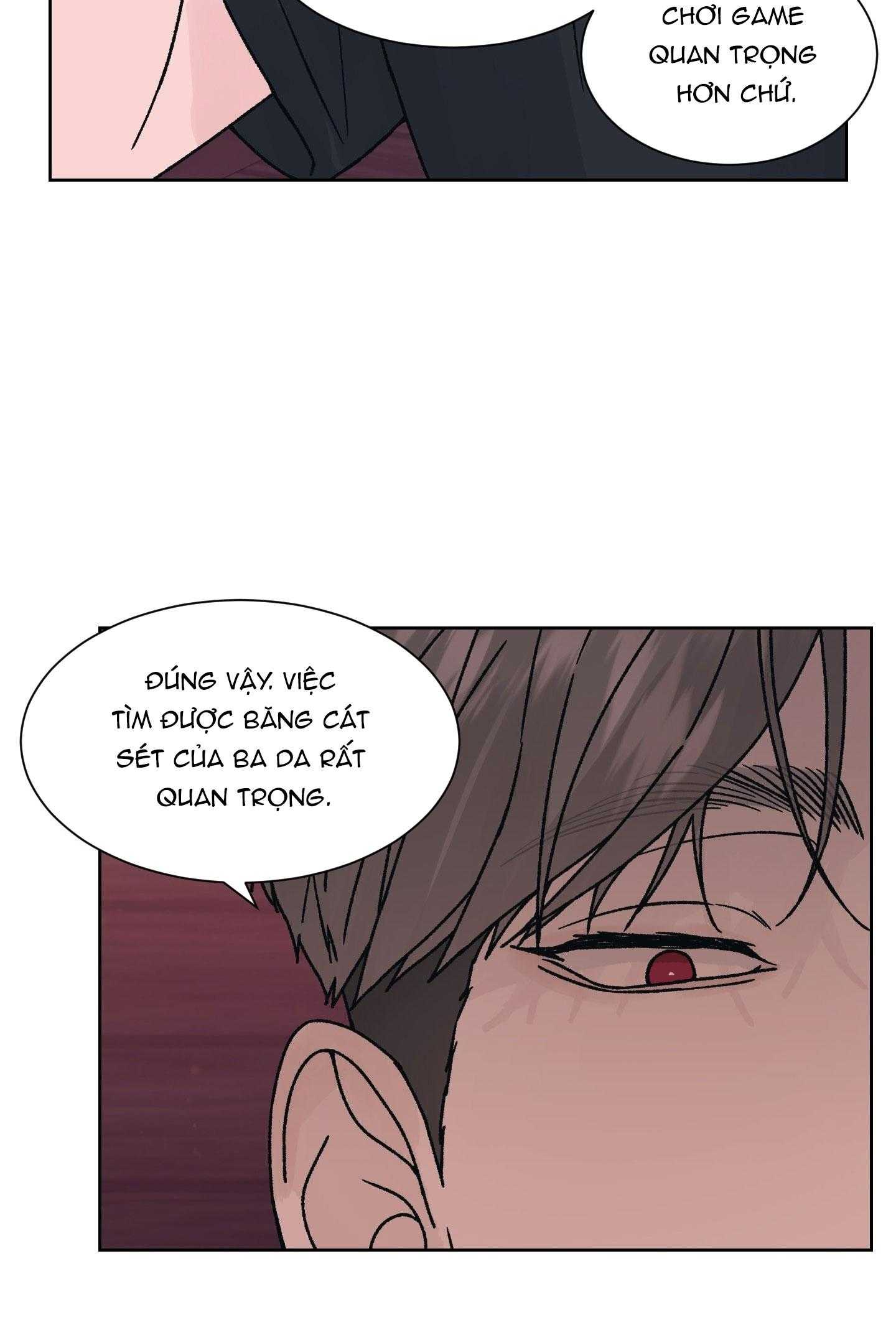 Đêm Kinh Hoàng Chap 59 - Next Chap 60
