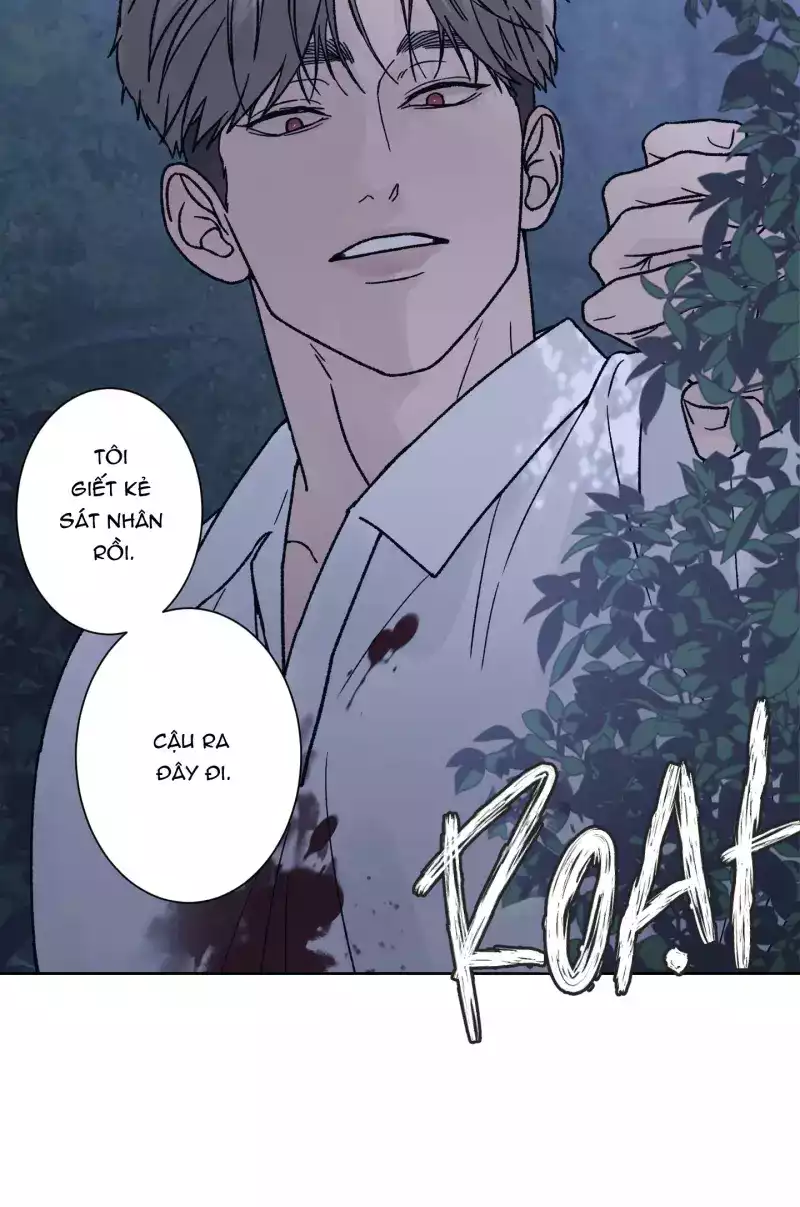Đêm Kinh Hoàng Chap 60 - Next Chap 61