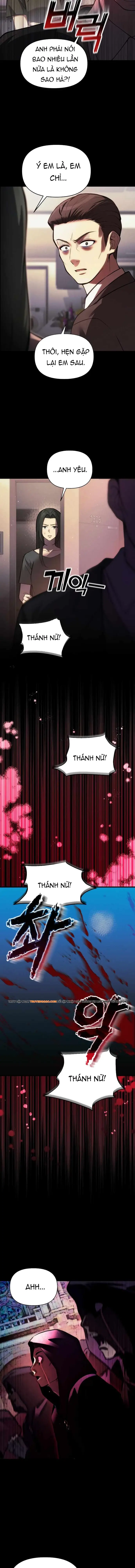 Trở Thành Hậu Duệ Của Thiên Ma Chap 15 - Next Chap 16