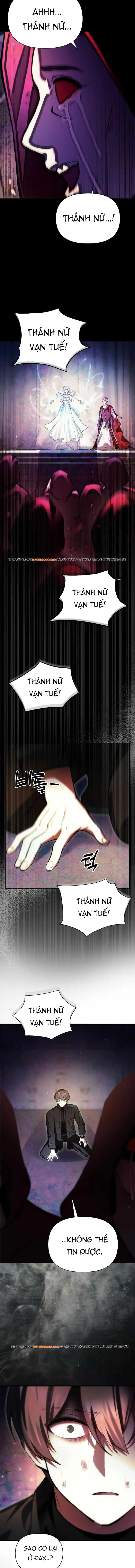 Trở Thành Hậu Duệ Của Thiên Ma Chap 15 - Next Chap 16