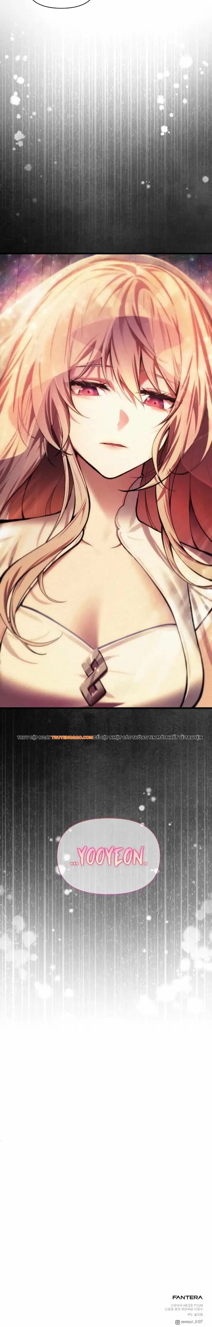 Trở Thành Hậu Duệ Của Thiên Ma Chap 15 - Next Chap 16