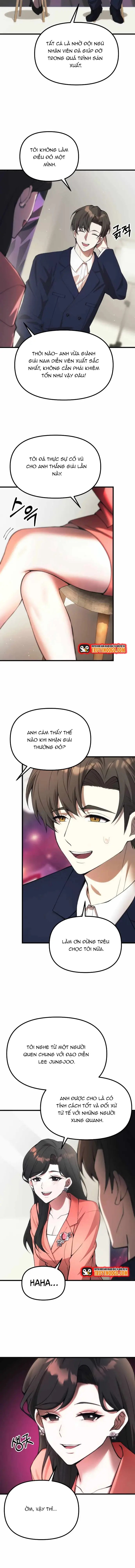 Trở Thành Hậu Duệ Của Thiên Ma Chap 21 - Next Chap 22