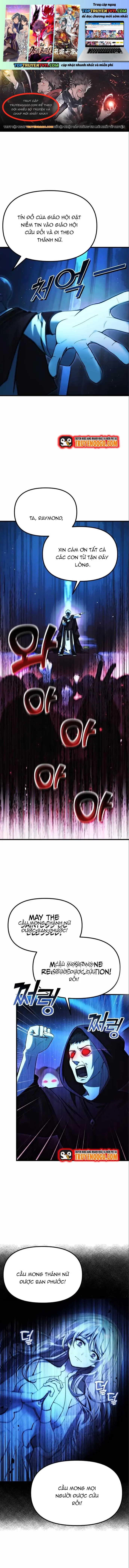 Trở Thành Hậu Duệ Của Thiên Ma Chap 17 - Next Chap 18