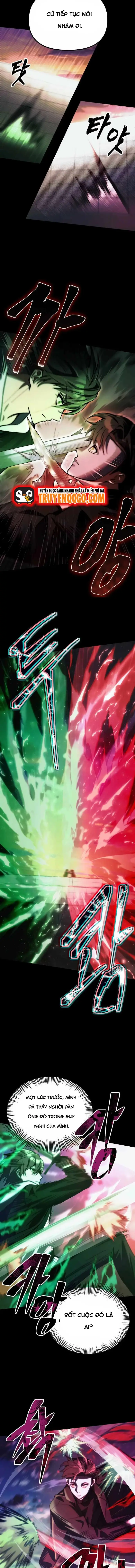 Trở Thành Hậu Duệ Của Thiên Ma Chap 25 - Next Chap 26