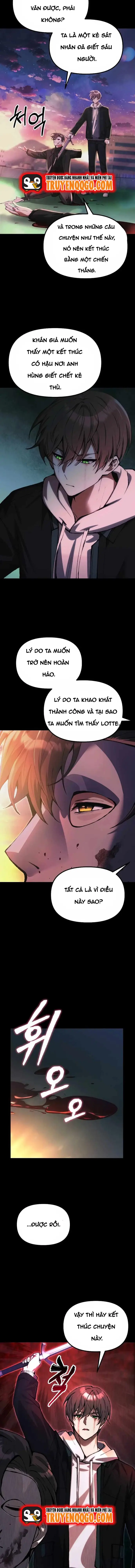 Trở Thành Hậu Duệ Của Thiên Ma Chap 25 - Next Chap 26