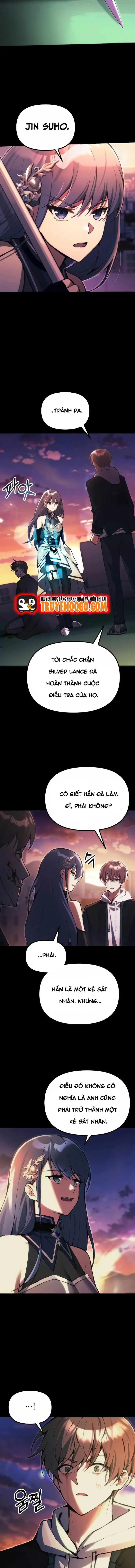 Trở Thành Hậu Duệ Của Thiên Ma Chap 25 - Next Chap 26
