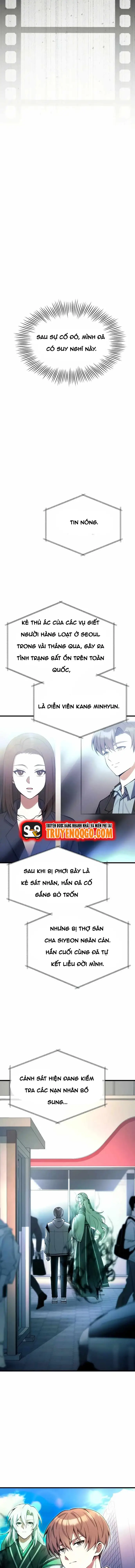 Trở Thành Hậu Duệ Của Thiên Ma Chap 25 - Next Chap 26