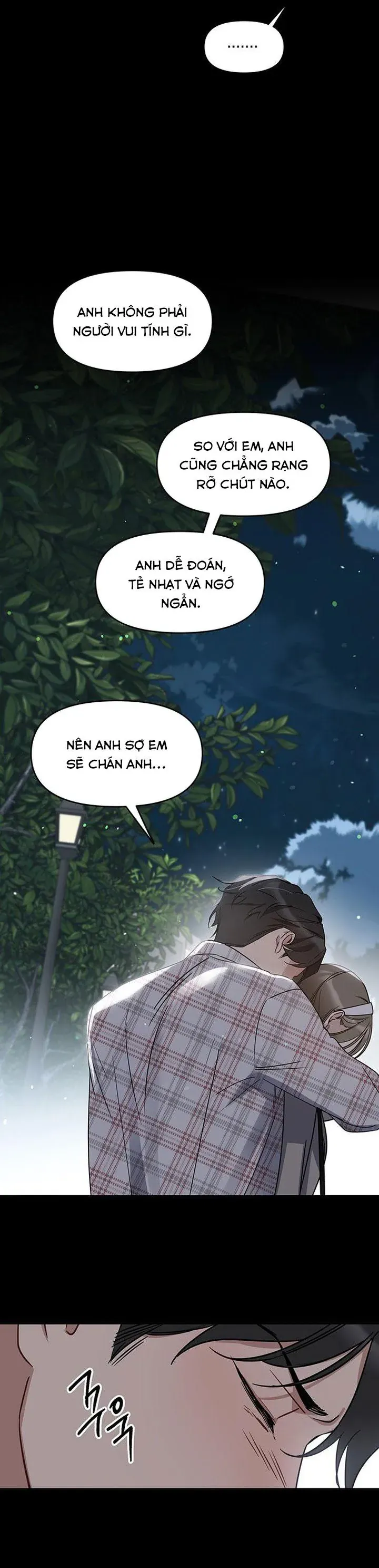 Vận Xui Chốn Công Sở Chap 69 - Next Chap 70