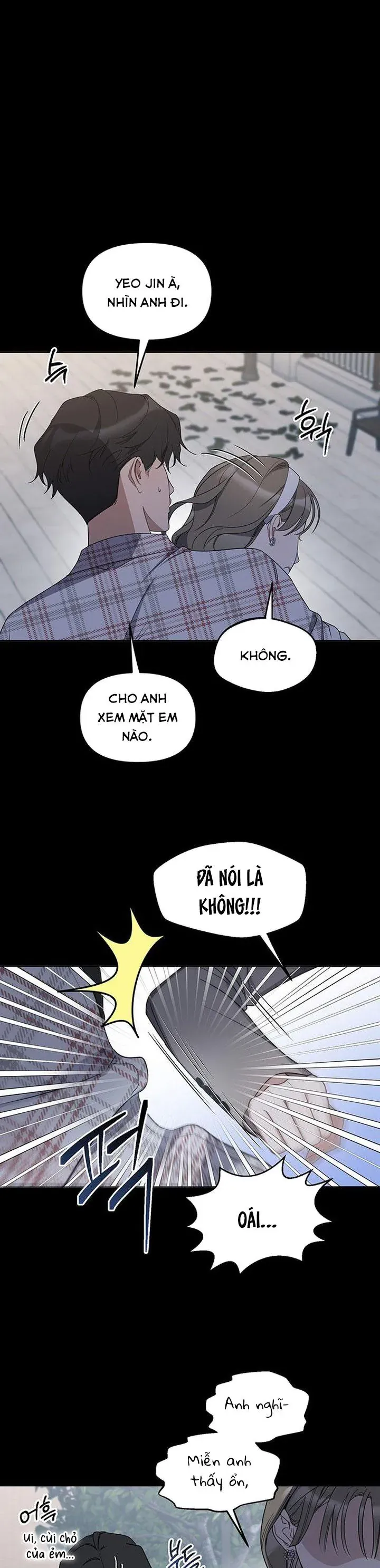 Vận Xui Chốn Công Sở Chap 69 - Next Chap 70