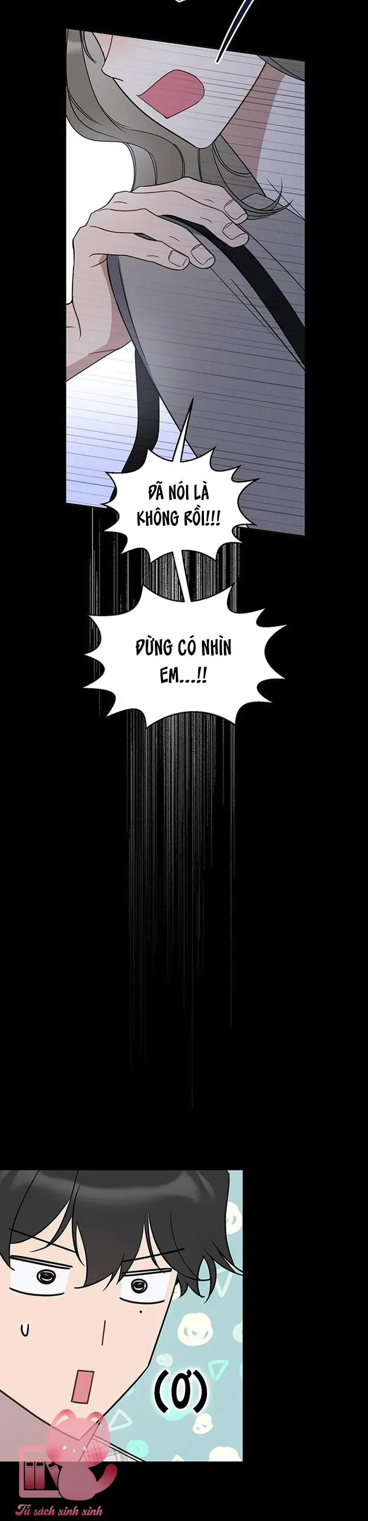 Vận Xui Chốn Công Sở Chap 69 - Next Chap 70