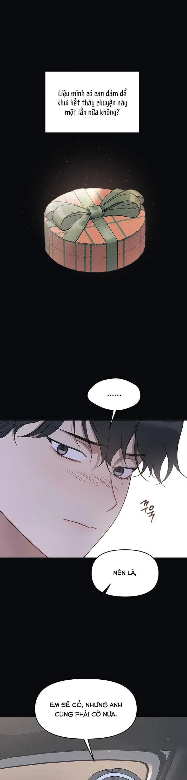 Vận Xui Chốn Công Sở Chap 69 - Next Chap 70