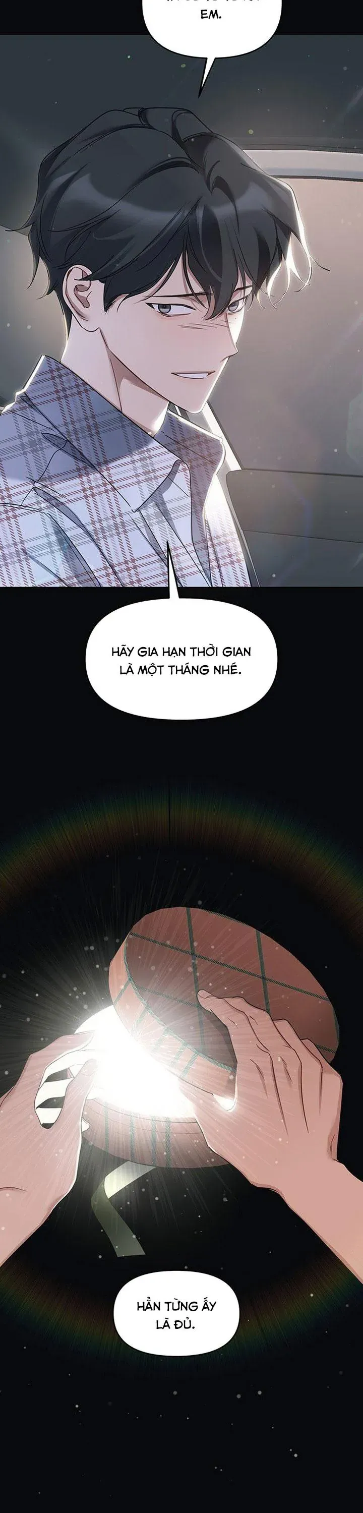 Vận Xui Chốn Công Sở Chap 69 - Next Chap 70