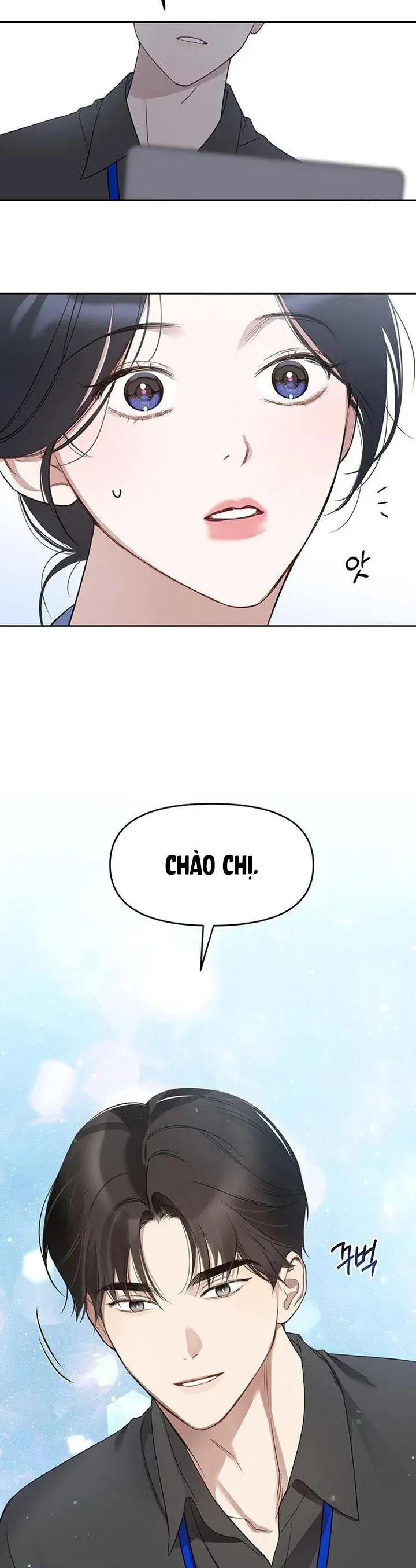 Vận Xui Chốn Công Sở Chap 69 - Next Chap 70