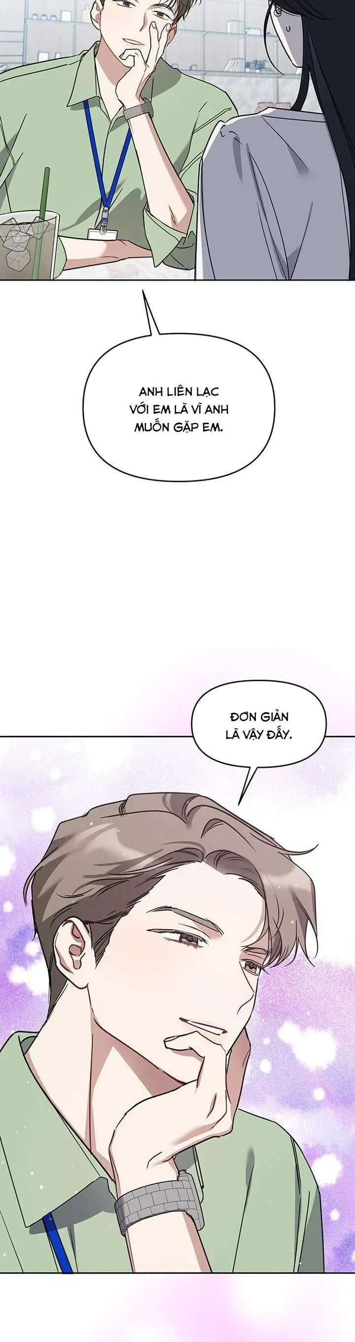 Vận Xui Chốn Công Sở Chap 68 - Next Chap 69