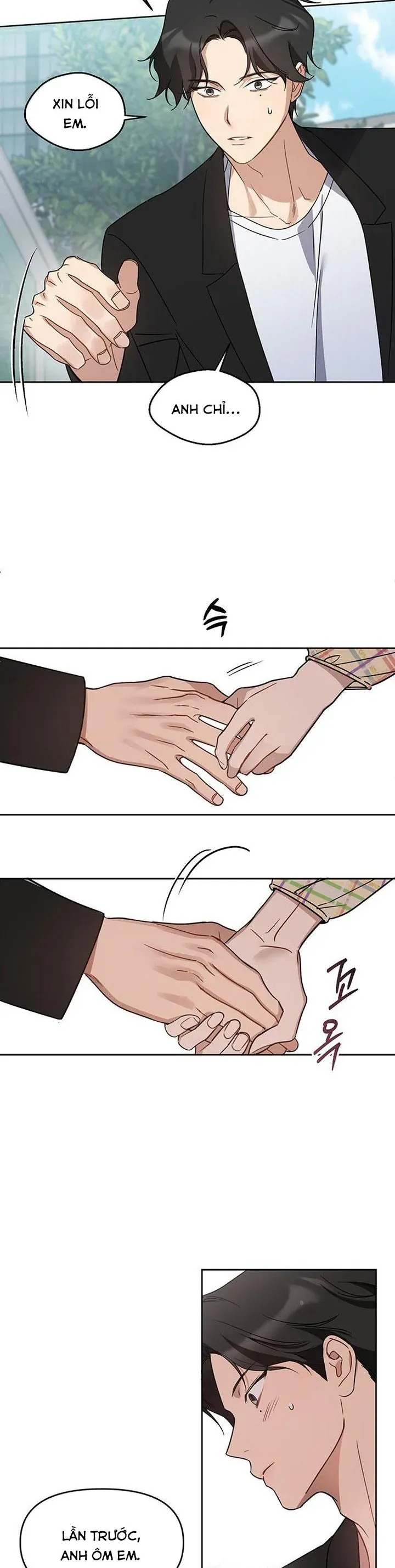 Vận Xui Chốn Công Sở Chap 68 - Next Chap 69