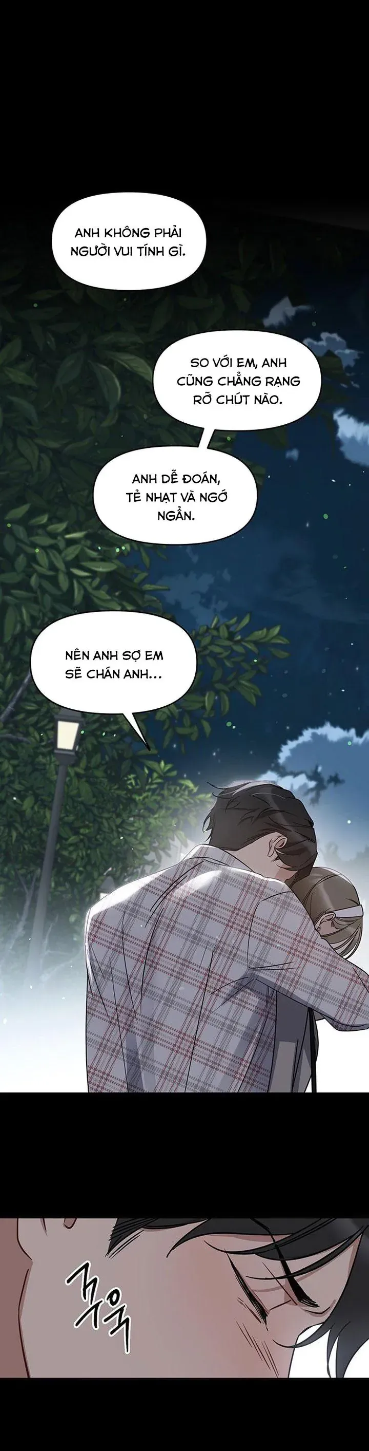 Vận Xui Chốn Công Sở Chap 68 - Next Chap 69