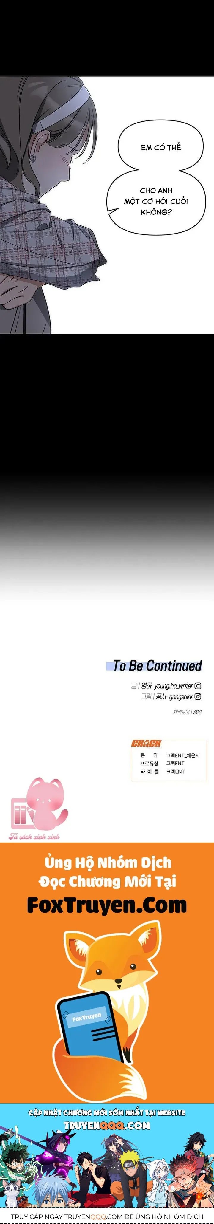 Vận Xui Chốn Công Sở Chap 68 - Next Chap 69