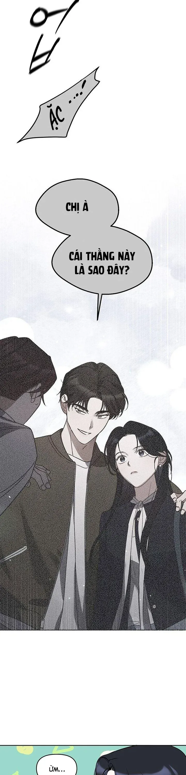 Vận Xui Chốn Công Sở Chap 67 - Next Chap 68