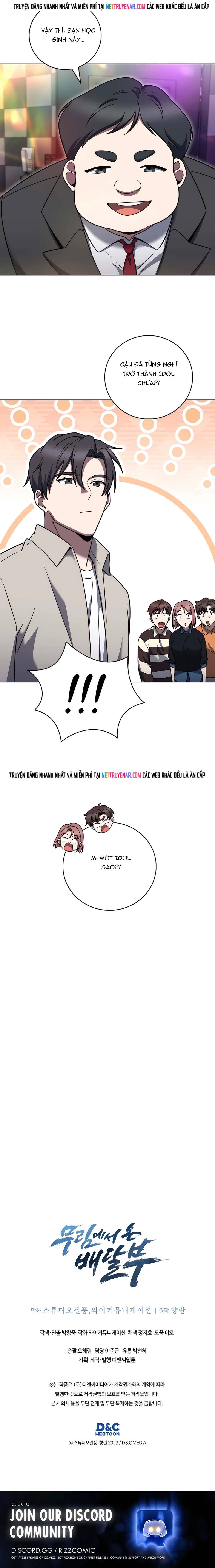 Shipper Đến Từ Murim Chap 92 - Next Chap 93