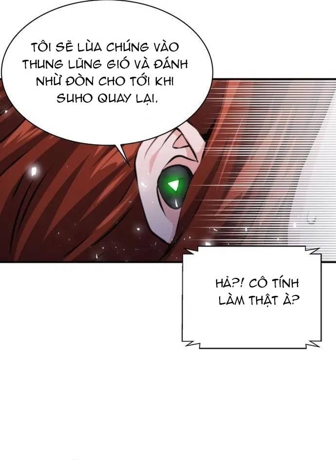 Druid Tại Ga Seoul - Người Hóa Thú Chap 170 - Next Chap 171