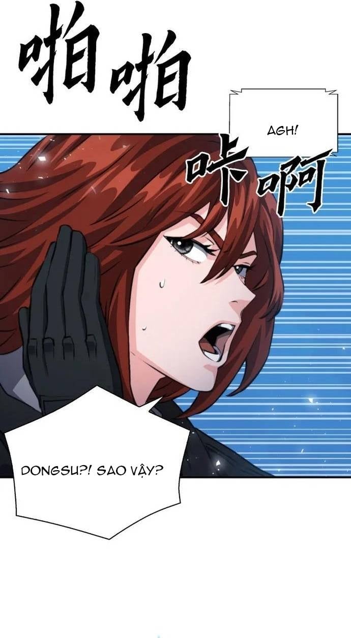 Druid Tại Ga Seoul - Người Hóa Thú Chap 170 - Next Chap 171