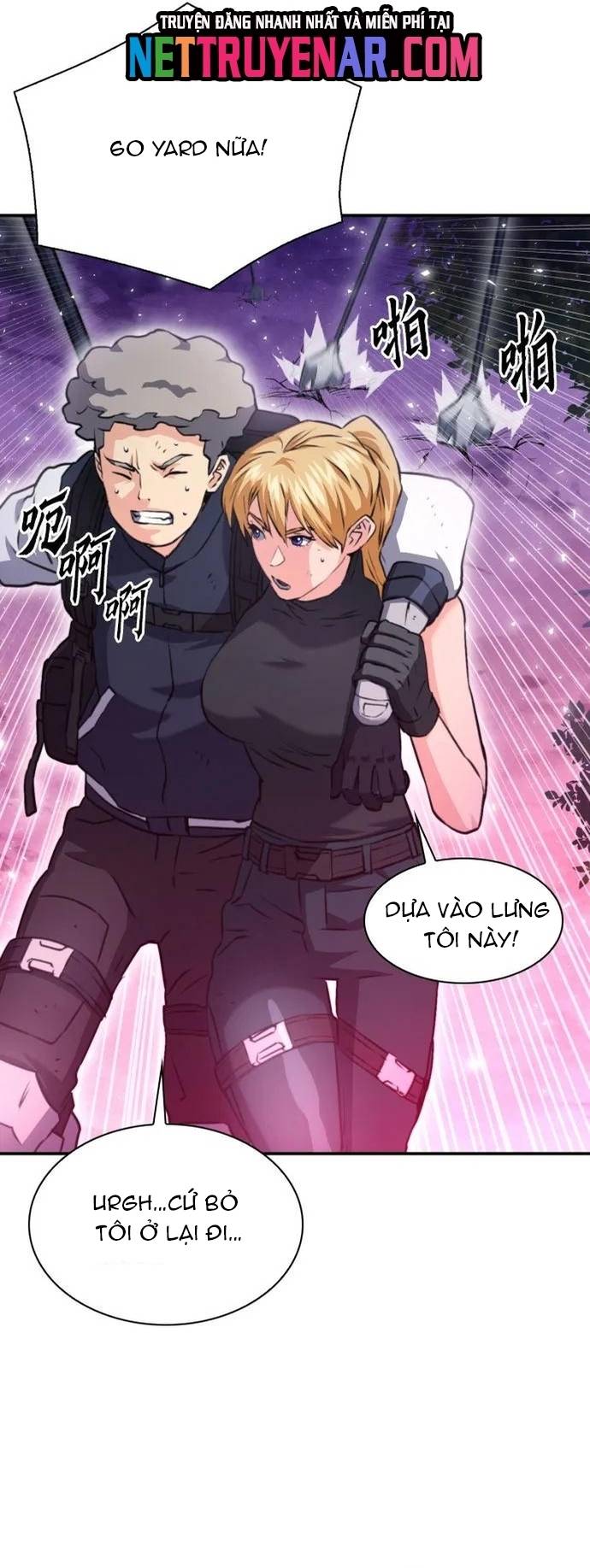 Druid Tại Ga Seoul - Người Hóa Thú Chap 170 - Next Chap 171