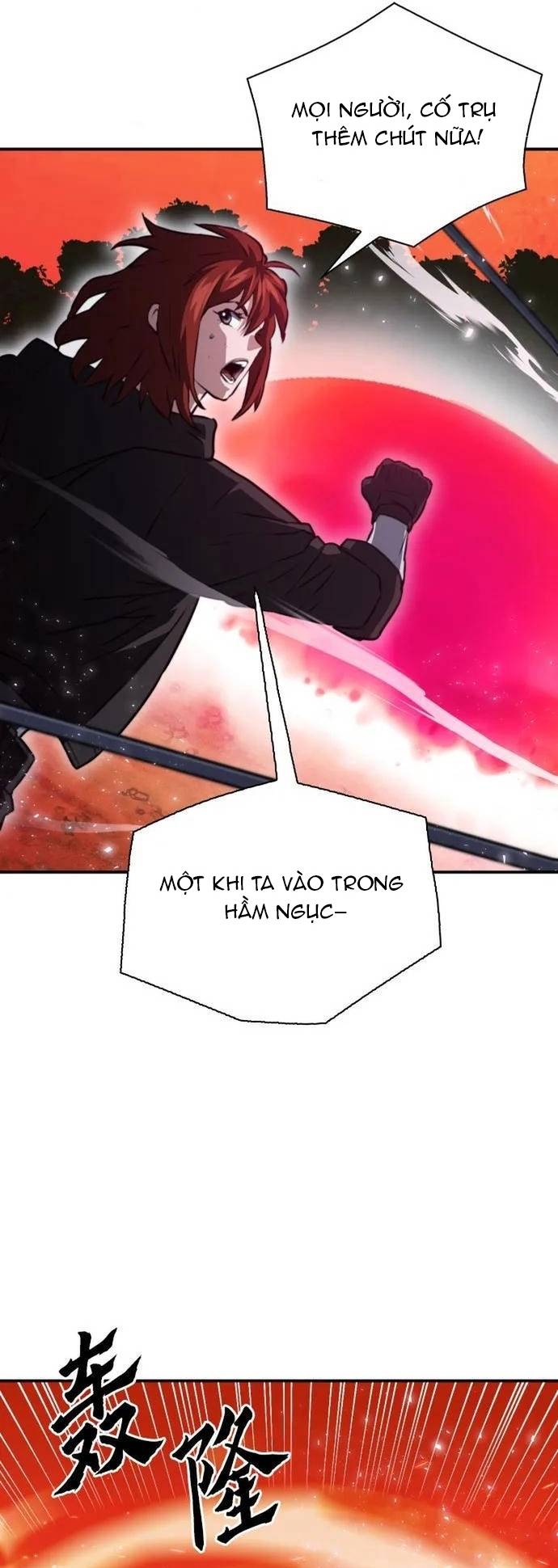 Druid Tại Ga Seoul - Người Hóa Thú Chap 170 - Next Chap 171