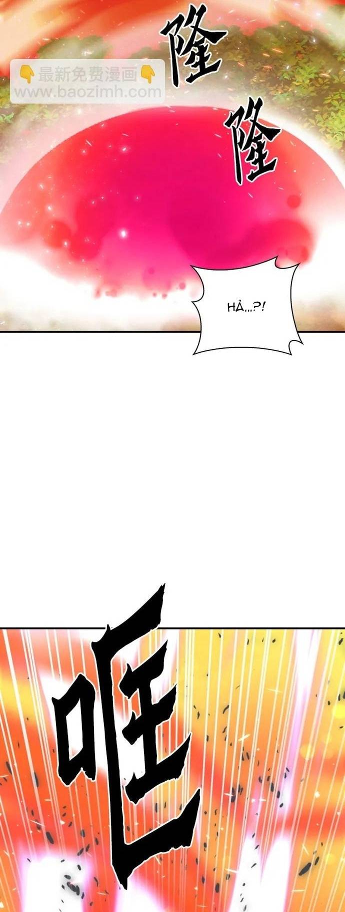 Druid Tại Ga Seoul - Người Hóa Thú Chap 170 - Next Chap 171