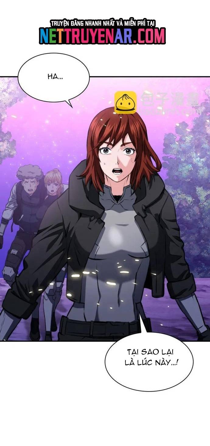 Druid Tại Ga Seoul - Người Hóa Thú Chap 170 - Next Chap 171