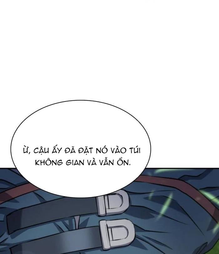 Druid Tại Ga Seoul - Người Hóa Thú Chap 168 - Next Chap 169