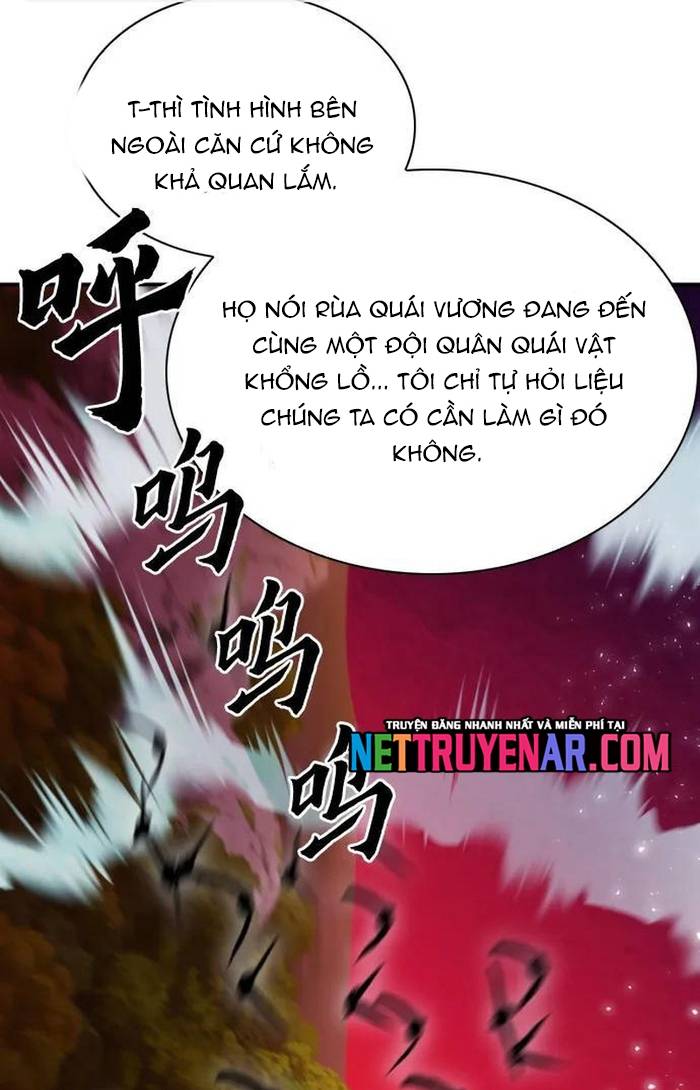 Druid Tại Ga Seoul - Người Hóa Thú Chap 171 - Next Chap 172