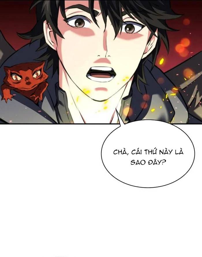 Druid Tại Ga Seoul - Người Hóa Thú Chap 171 - Next Chap 172