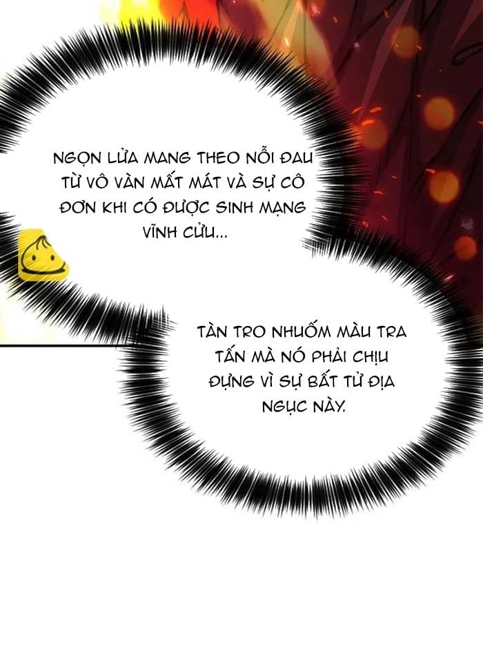 Druid Tại Ga Seoul - Người Hóa Thú Chap 171 - Next Chap 172