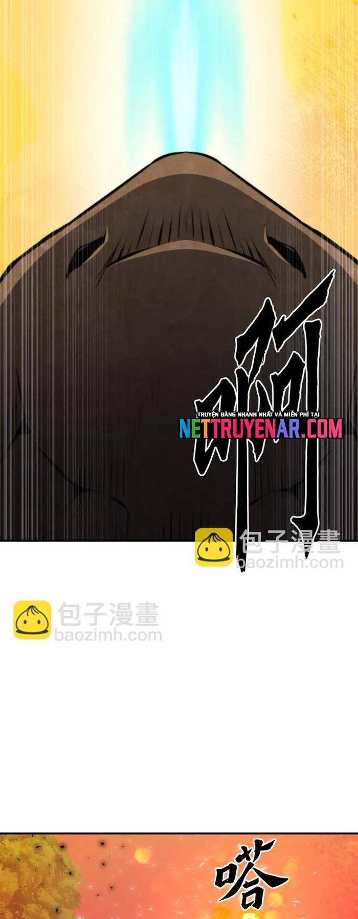 Druid Tại Ga Seoul - Người Hóa Thú Chap 171 - Next Chap 172