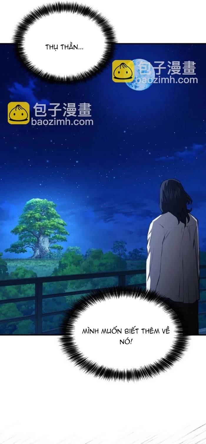 Druid Tại Ga Seoul - Người Hóa Thú Chap 171 - Next Chap 172